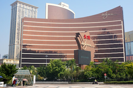 Wynn Casino